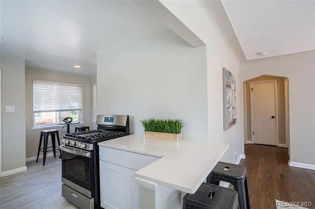 500 S Pennsylvania Street #514 Denver, CO 80209