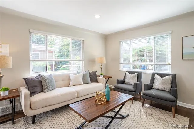 500 S Pennsylvania Street #514 Denver, CO 80209