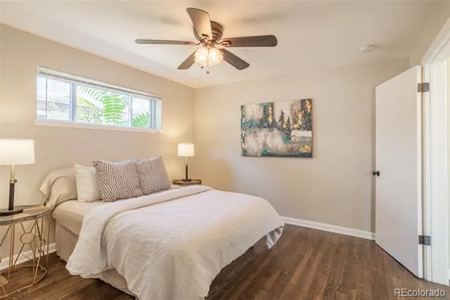 500 S Pennsylvania Street #514 Denver, CO 80209