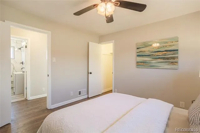 500 S Pennsylvania Street #514 Denver, CO 80209