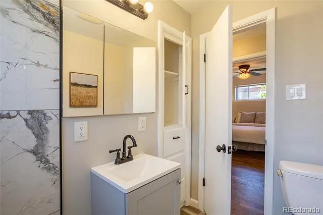 500 S Pennsylvania Street #514 Denver, CO 80209