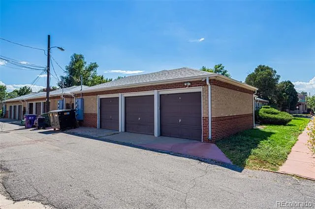 500 S Pennsylvania Street #514 Denver, CO 80209