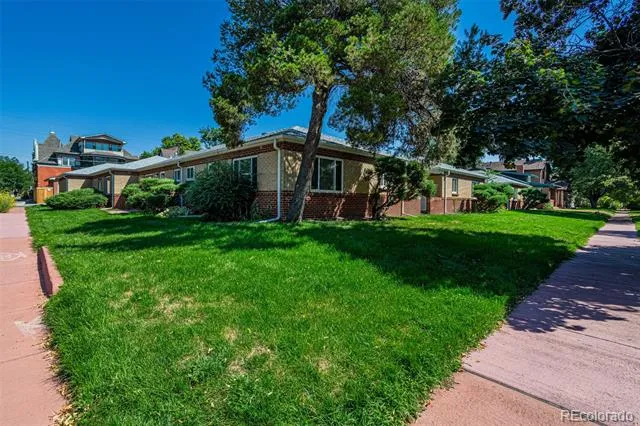 500 S Pennsylvania Street #514 Denver, CO 80209