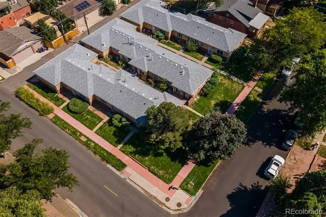 500 S Pennsylvania Street #514 Denver, CO 80209