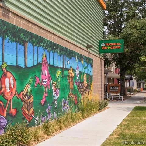500 S Pennsylvania Street #514 Denver, CO 80209