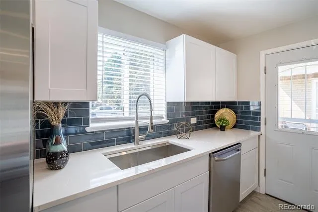 500 S Pennsylvania Street #514 Denver, CO 80209
