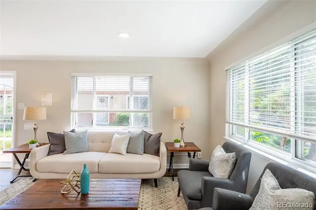 500 S Pennsylvania Street #514 Denver, CO 80209