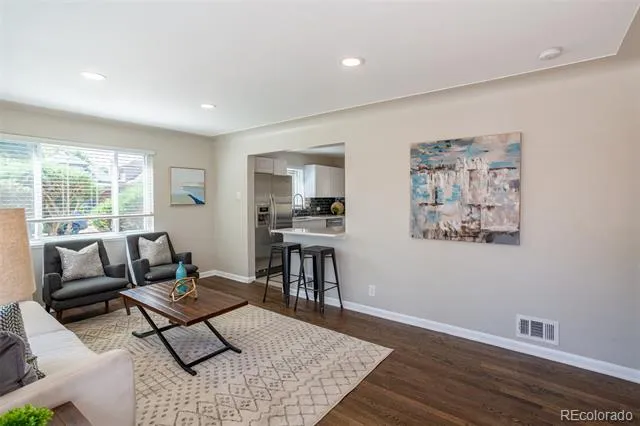 500 S Pennsylvania Street #514 Denver, CO 80209