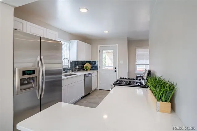 500 S Pennsylvania Street #514 Denver, CO 80209
