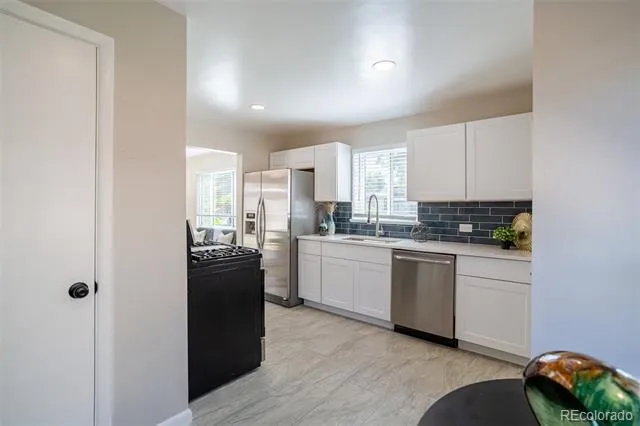 500 S Pennsylvania Street #514 Denver, CO 80209