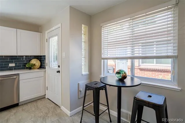 500 S Pennsylvania Street #514 Denver, CO 80209