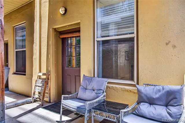 800 E 18th Avenue #103 Denver, CO 80218