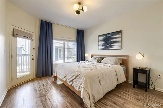 8365 Pebble Creek Way #104 Littleton, CO 80126