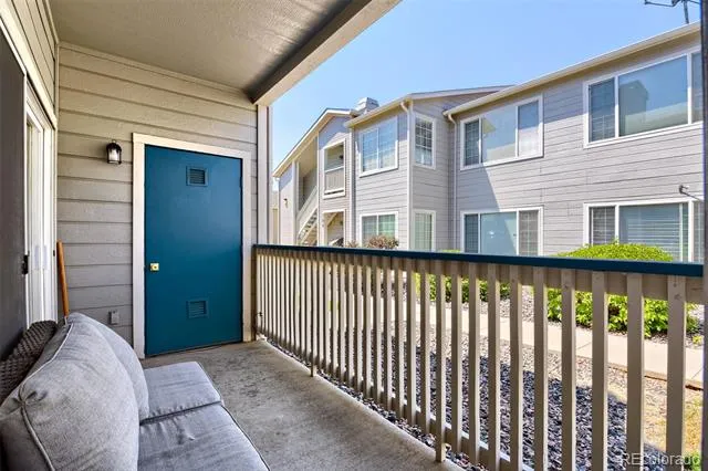 8365 Pebble Creek Way #104 Littleton, CO 80126
