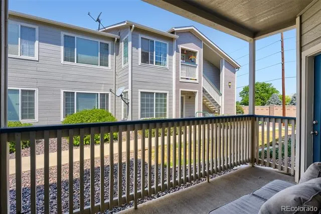 8365 Pebble Creek Way #104 Littleton, CO 80126