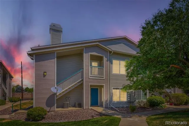 8365 Pebble Creek Way #104 Littleton, CO 80126