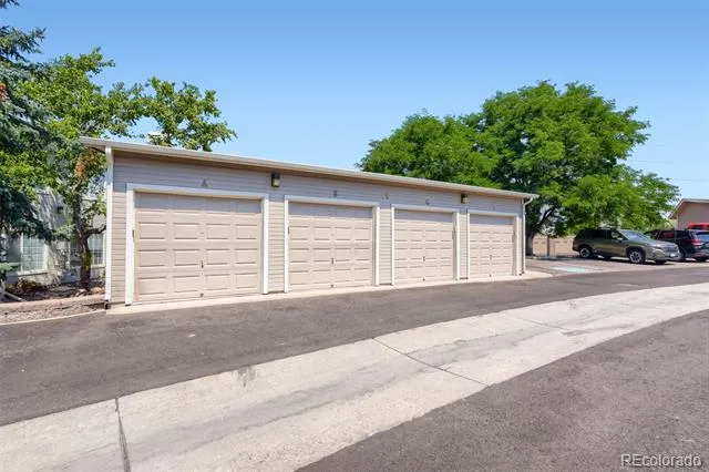 8365 Pebble Creek Way #104 Littleton, CO 80126