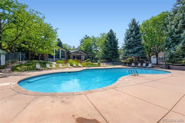 8365 Pebble Creek Way #104 Littleton, CO 80126