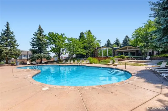 8365 Pebble Creek Way #104 Littleton, CO 80126