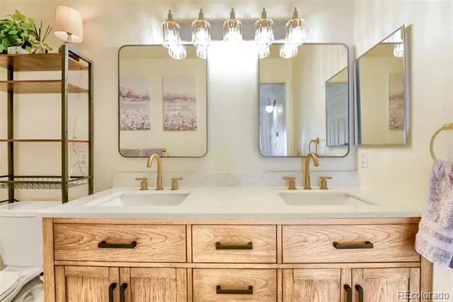 8365 Pebble Creek Way #104 Littleton, CO 80126