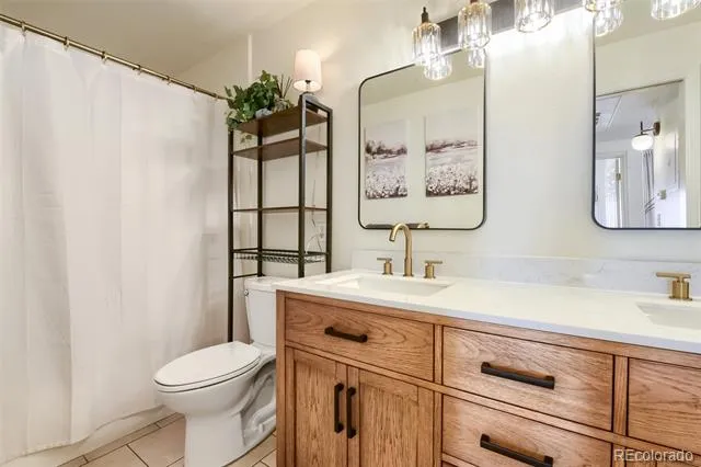 8365 Pebble Creek Way #104 Littleton, CO 80126