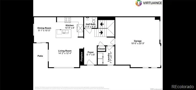 6659 Pecos Street Denver, CO 80221