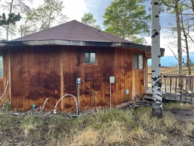 2424 Petito Drive Fort Garland, CO 81133
