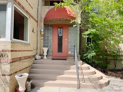 3905 E 2nd Avenue #2