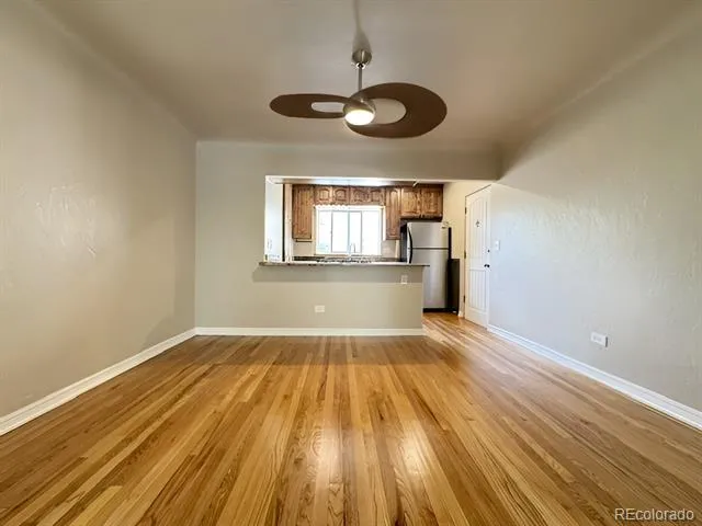 3905 E 2nd Avenue #2 Denver, CO 80206