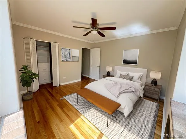3905 E 2nd Avenue #2 Denver, CO 80206