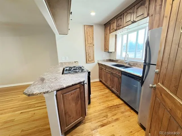 3905 E 2nd Avenue #2 Denver, CO 80206