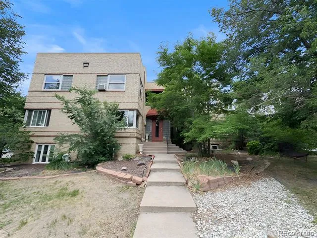3905 E 2nd Avenue #2 Denver, CO 80206