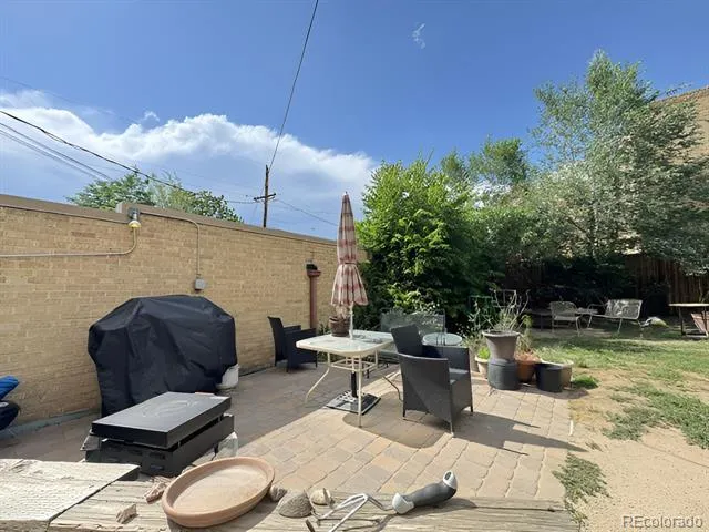 3905 E 2nd Avenue #2 Denver, CO 80206