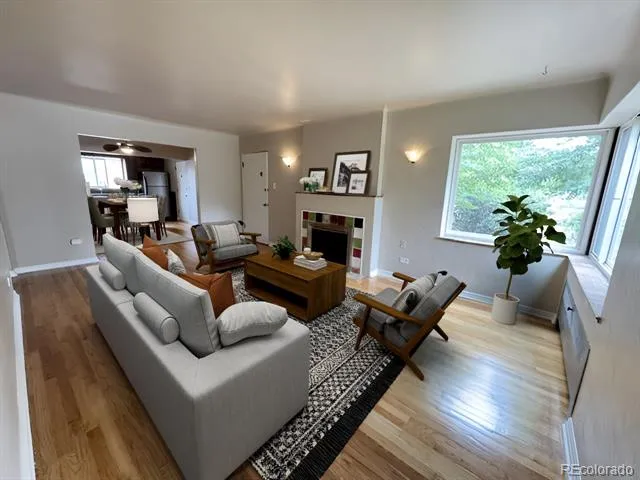 3905 E 2nd Avenue #2 Denver, CO 80206