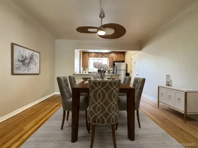 3905 E 2nd Avenue #2 Denver, CO 80206