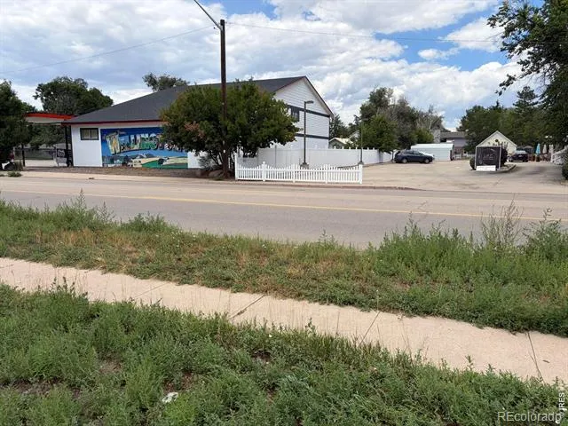 3917 Cleveland Avenue Wellington, CO 80549