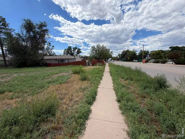 3917 Cleveland Avenue Wellington, CO 80549