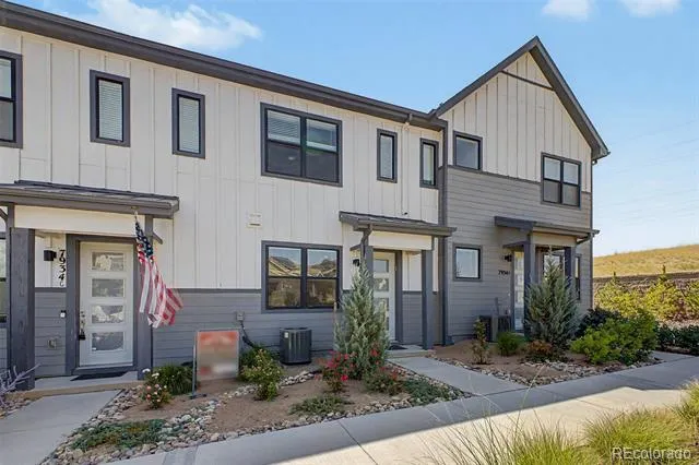7934 Slate River Street #D Littleton, CO 80125