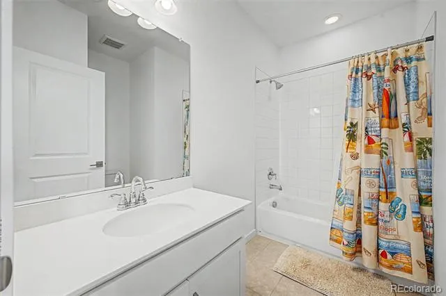 7934 Slate River Street #D Littleton, CO 80125