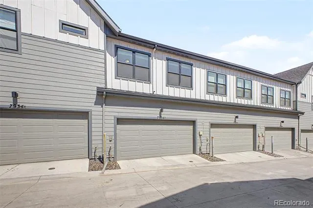 7934 Slate River Street #D Littleton, CO 80125