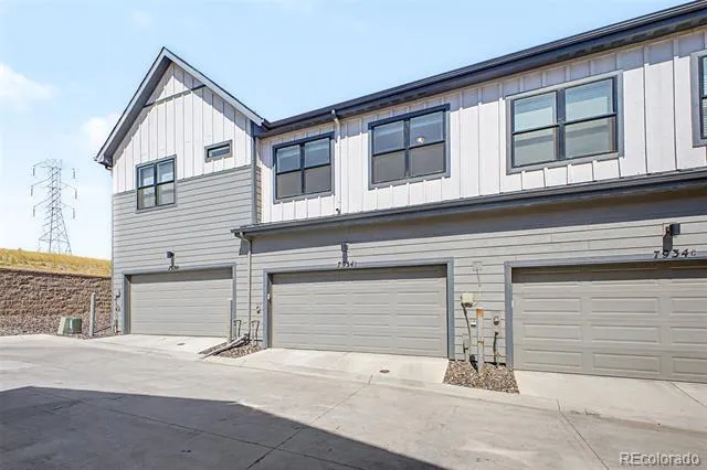 7934 Slate River Street #D Littleton, CO 80125