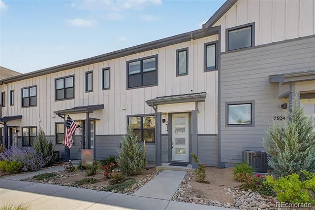 7934 Slate River Street #D Littleton, CO 80125
