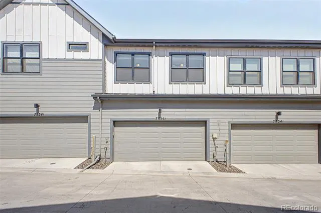 7934 Slate River Street #D Littleton, CO 80125