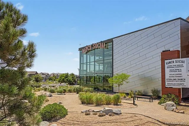 7934 Slate River Street #D Littleton, CO 80125