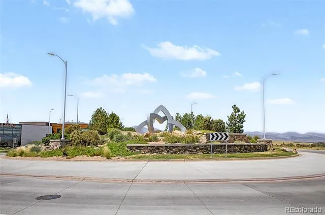 7934 Slate River Street #D Littleton, CO 80125