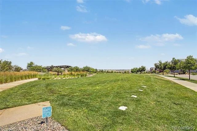 7934 Slate River Street #D Littleton, CO 80125