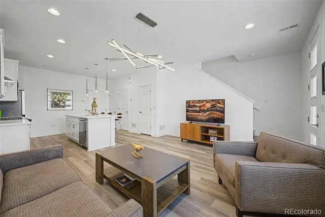 7934 Slate River Street #D Littleton, CO 80125