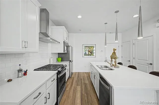 7934 Slate River Street #D Littleton, CO 80125