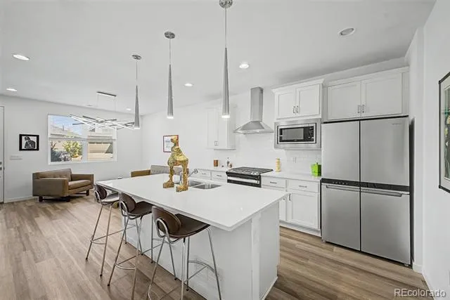 7934 Slate River Street #D Littleton, CO 80125