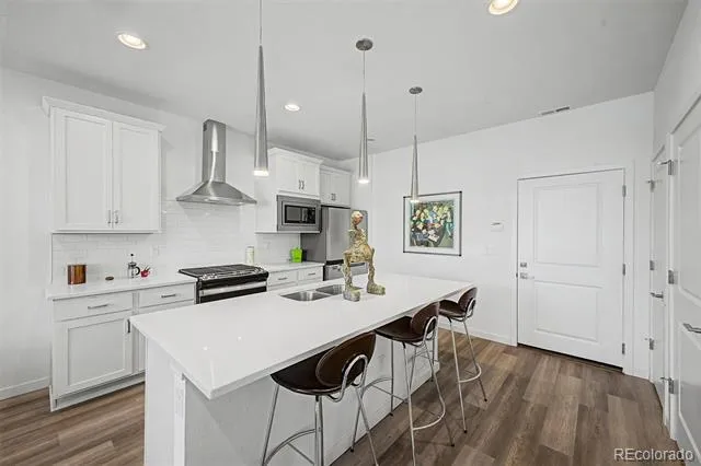 7934 Slate River Street #D Littleton, CO 80125